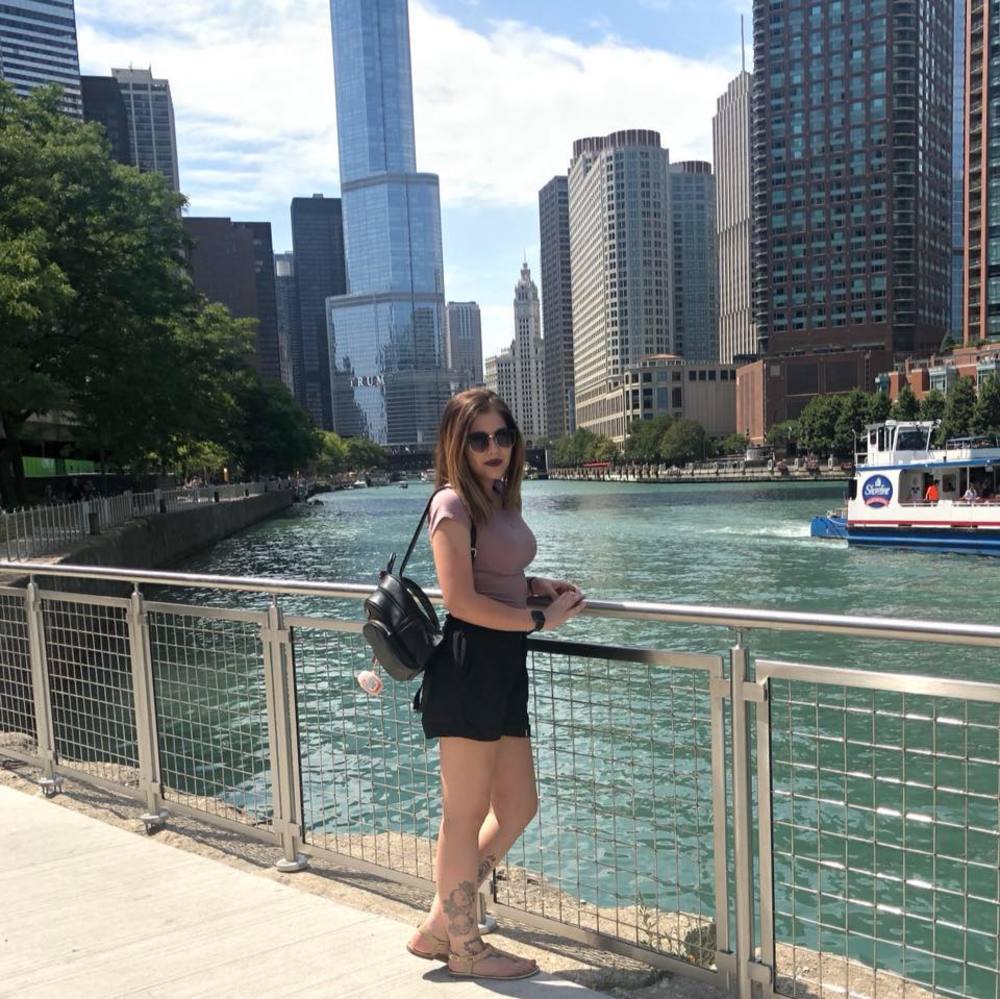 Meet your Posher, Kim